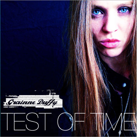 Grainne-Duffy<br-/>Test-Of-Time